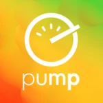 pump – мобильная заправка android application logo